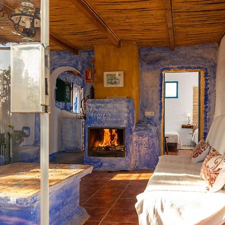 Casa Rural Aloe Vera Huércal-Overa Zewnętrze zdjęcie