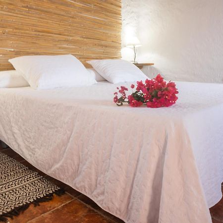 Casa Rural Aloe Vera Huércal-Overa Zewnętrze zdjęcie