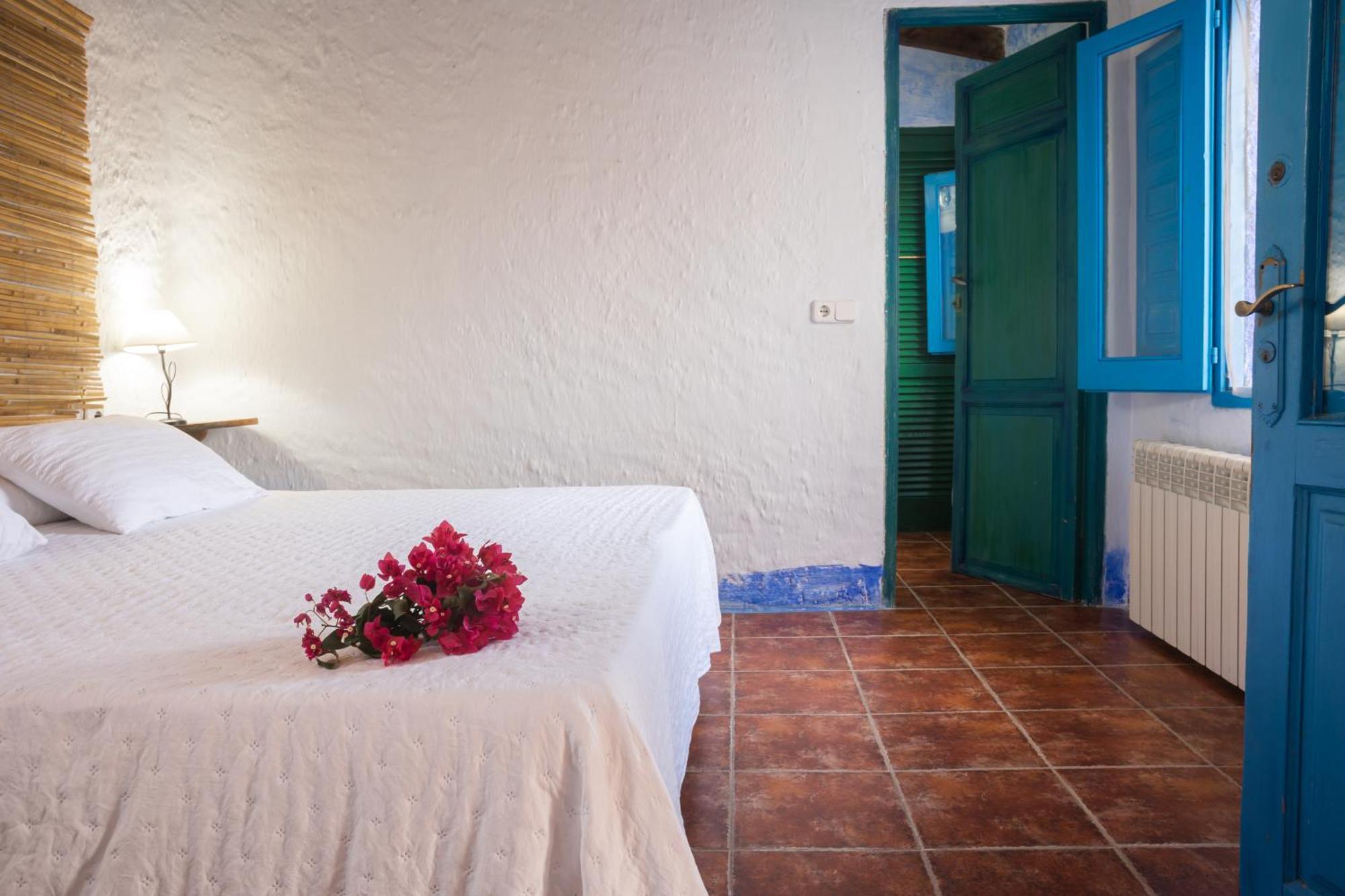 Casa Rural Aloe Vera Huércal-Overa Zewnętrze zdjęcie