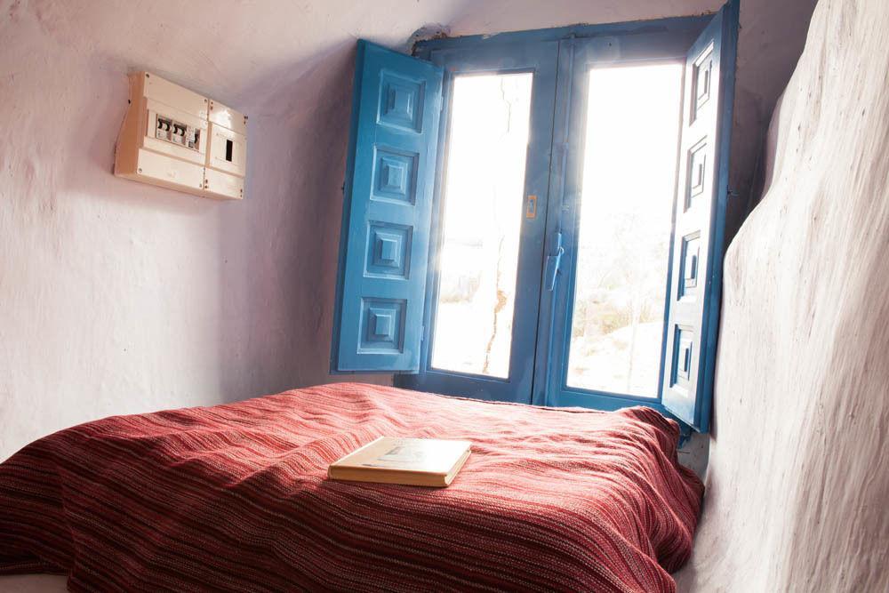 Casa Rural Aloe Vera Huércal-Overa Zewnętrze zdjęcie