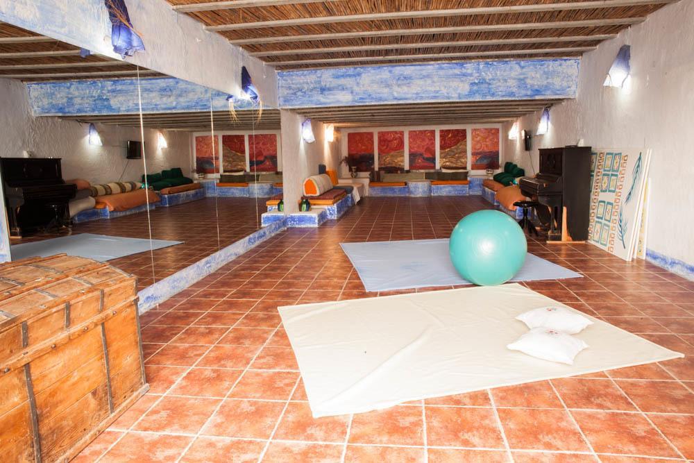 Casa Rural Aloe Vera Huércal-Overa Zewnętrze zdjęcie