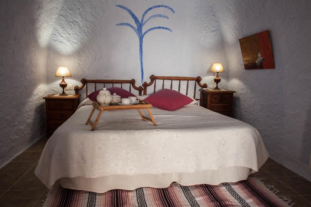 Casa Rural Aloe Vera Huércal-Overa Pokój zdjęcie