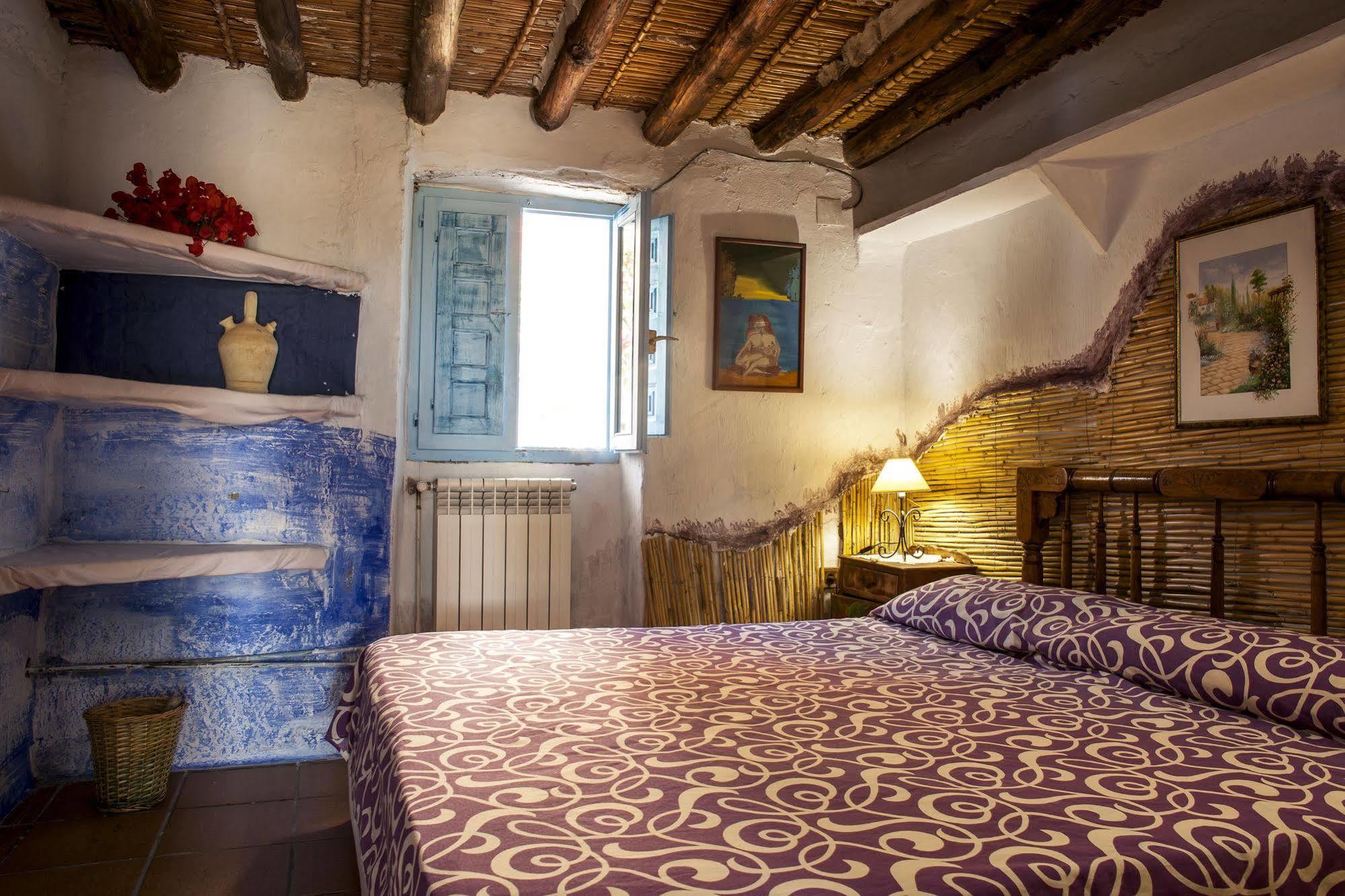 Casa Rural Aloe Vera Huércal-Overa Zewnętrze zdjęcie