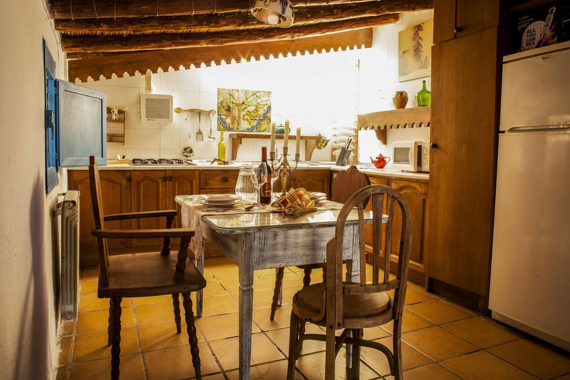 Casa Rural Aloe Vera Huércal-Overa Zewnętrze zdjęcie