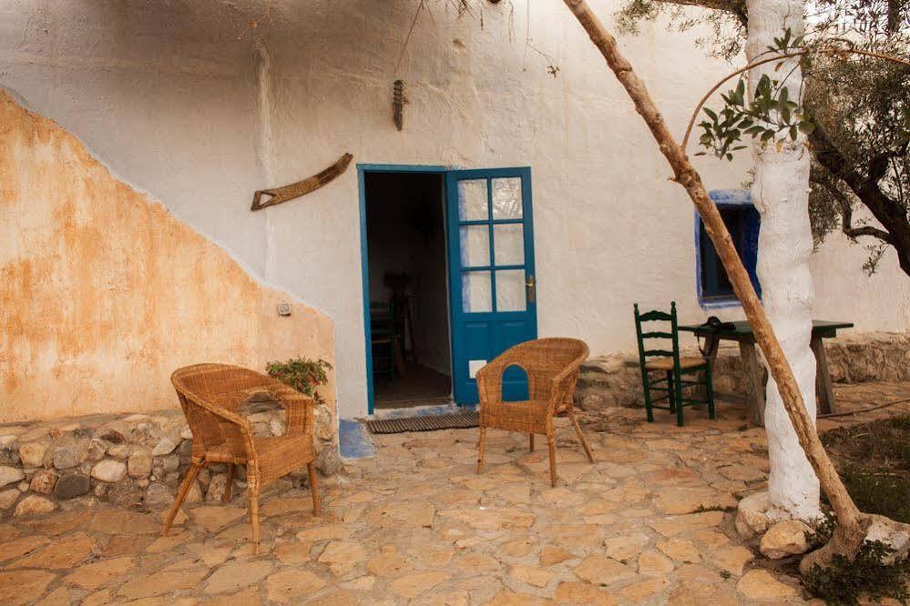 Casa Rural Aloe Vera Huércal-Overa Zewnętrze zdjęcie
